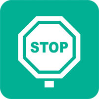 stop signs